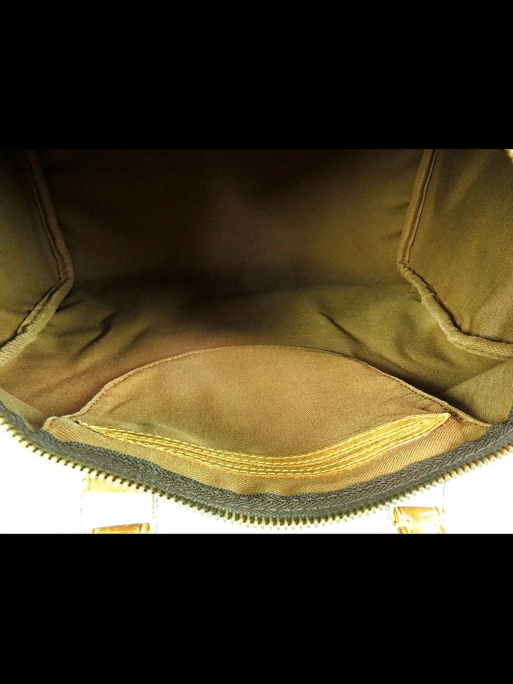 Louis Vuitton classic louis